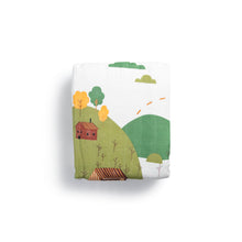 Load image into Gallery viewer, Little Rei Bamboo 4 Layer Blanket