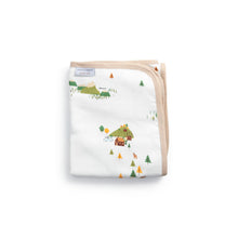 Load image into Gallery viewer, Little Rei Bamboo Hooded Towel & Wash Cloth Set