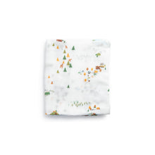 Load image into Gallery viewer, Little Rei Bamboo Hooded Towel & Wash Cloth Set