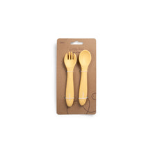 Load image into Gallery viewer, Little Rei Self Feeding Set