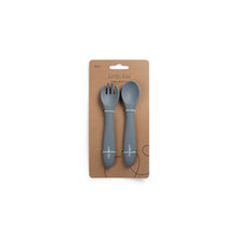 Load image into Gallery viewer, Little Rei Self Feeding Set