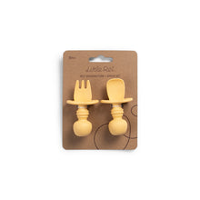 Load image into Gallery viewer, Little Rei Self Weaning Set