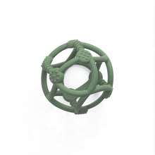 Load image into Gallery viewer, Little Rei Teething Ball