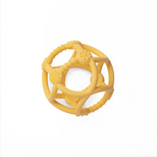 Load image into Gallery viewer, Little Rei Teething Ball