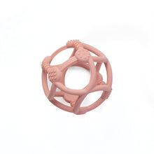 Load image into Gallery viewer, Little Rei Teething Ball