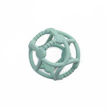 Load image into Gallery viewer, Little Rei Teething Ball