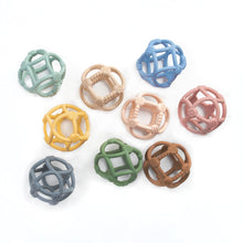 Load image into Gallery viewer, Little Rei Teething Ball