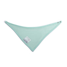 Load image into Gallery viewer, Little Rei x Maison Q Bandana Bib 2 Pc - Animal Balloon