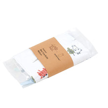 Load image into Gallery viewer, Little Rei x Baa Baa Sheepz Bedtime Buddy Medium