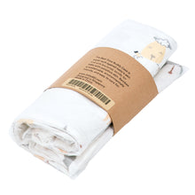 Load image into Gallery viewer, Little Rei x Baa Baa Sheepz Bedtime Buddy Case XL