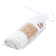 Load image into Gallery viewer, Little Rei x Baa Baa Double Layer Blanket