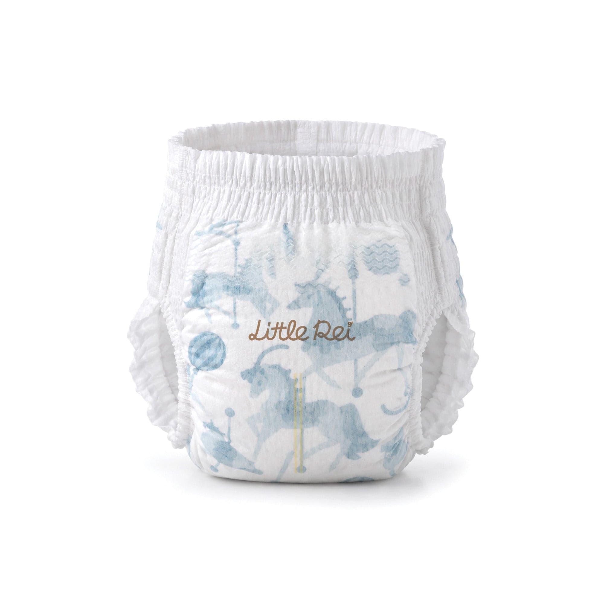 Eco-Conscious Luxury Pull-Up Diapers (Large Box), video preview