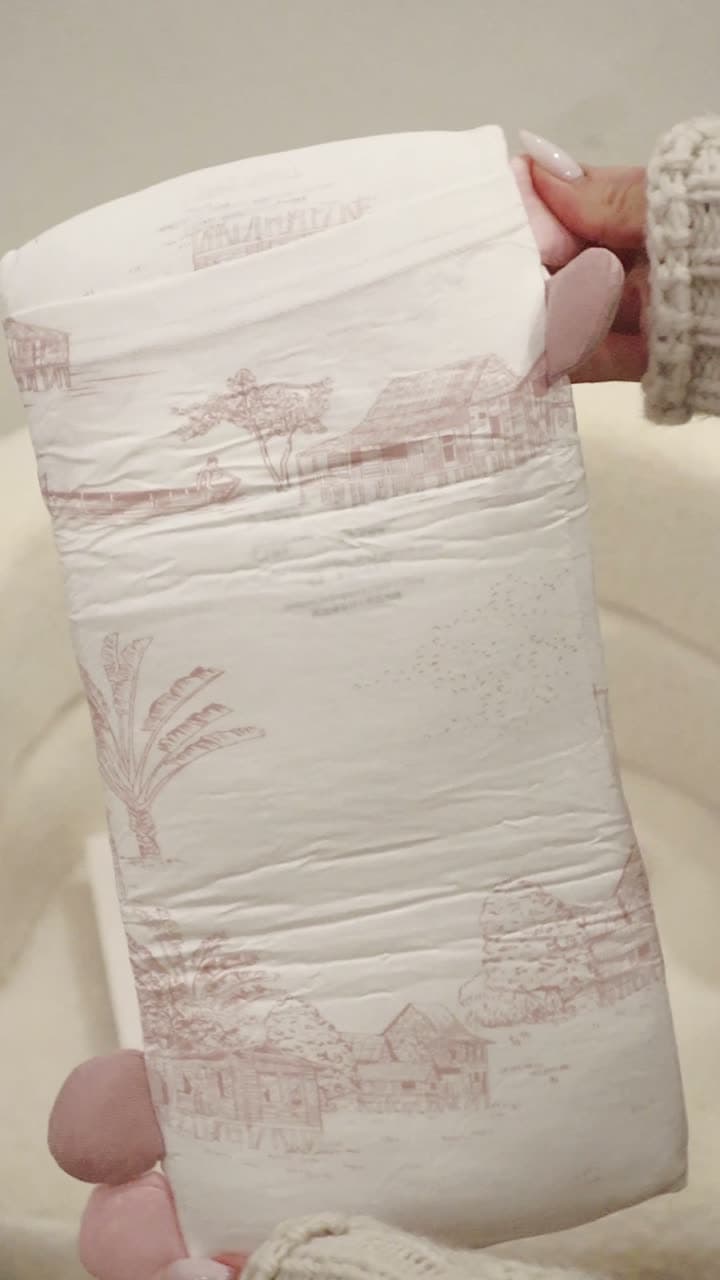 Baa Baa Sheepz Rustic Buddy Pillow — video preview