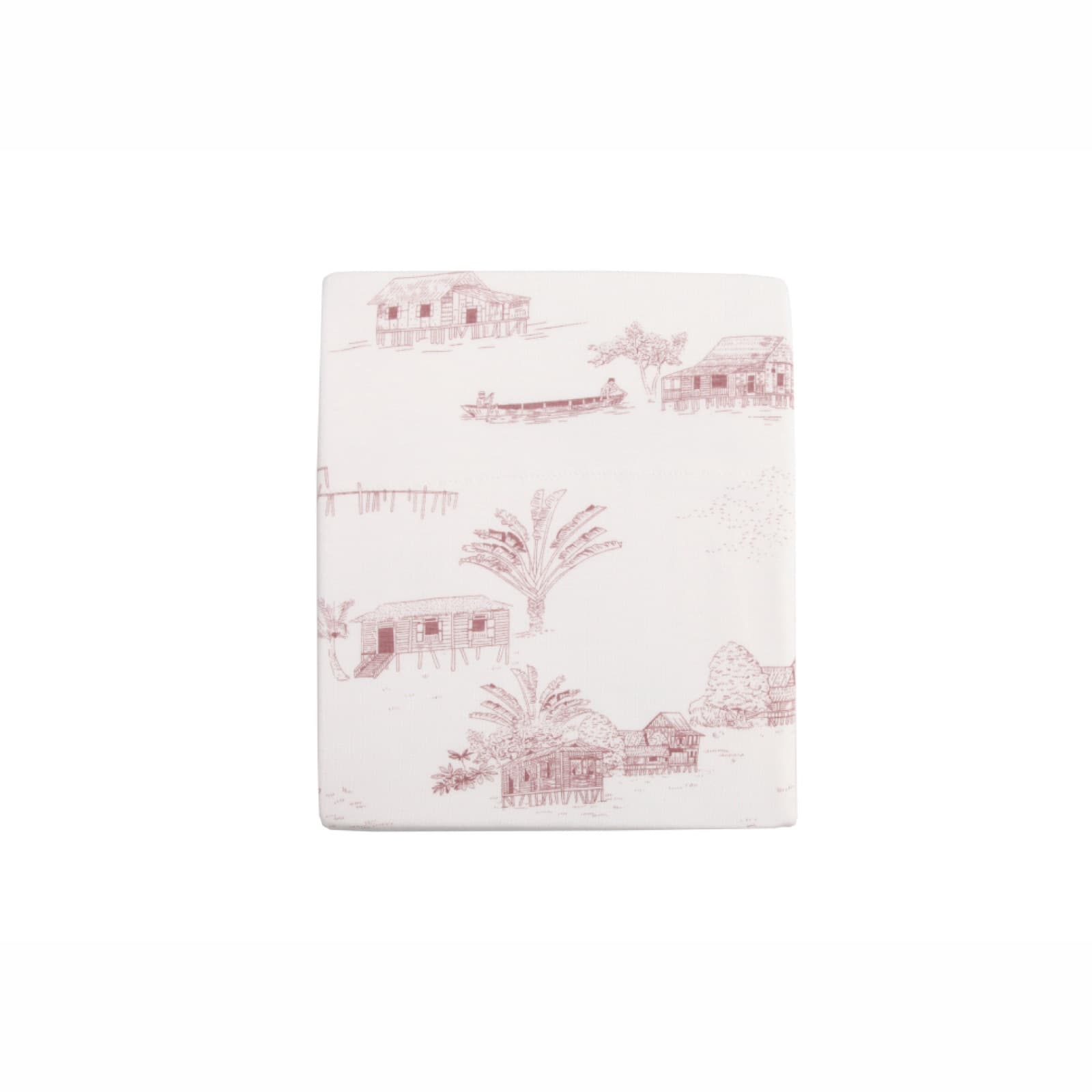 2 Layer Blanket (120x120cm) — view 18 of 37