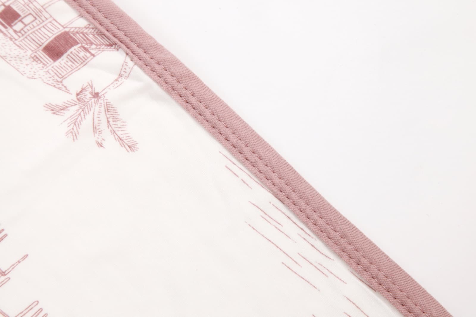 2 Layer Blanket (120x120cm) — view 20 of 37