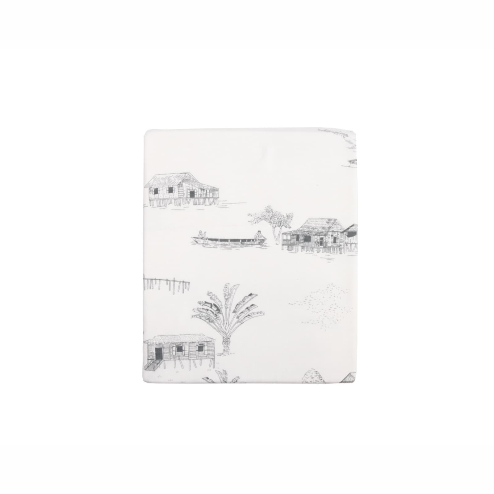 2 Layer Blanket (120x120cm) — view 26 of 37