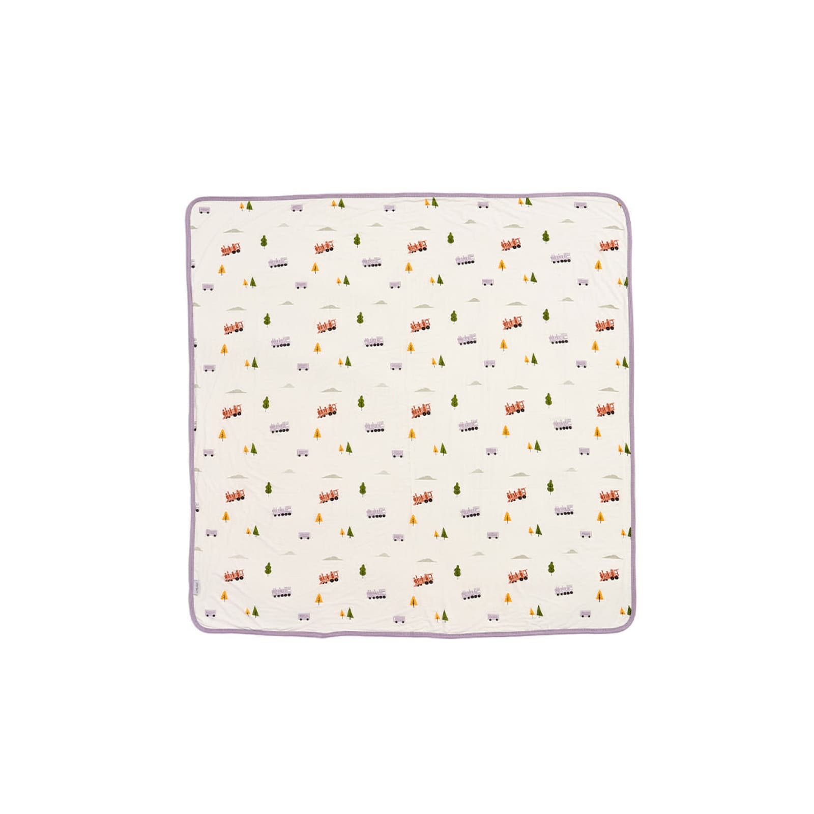 2 Layer Blanket (120x120cm) — view 35 of 37