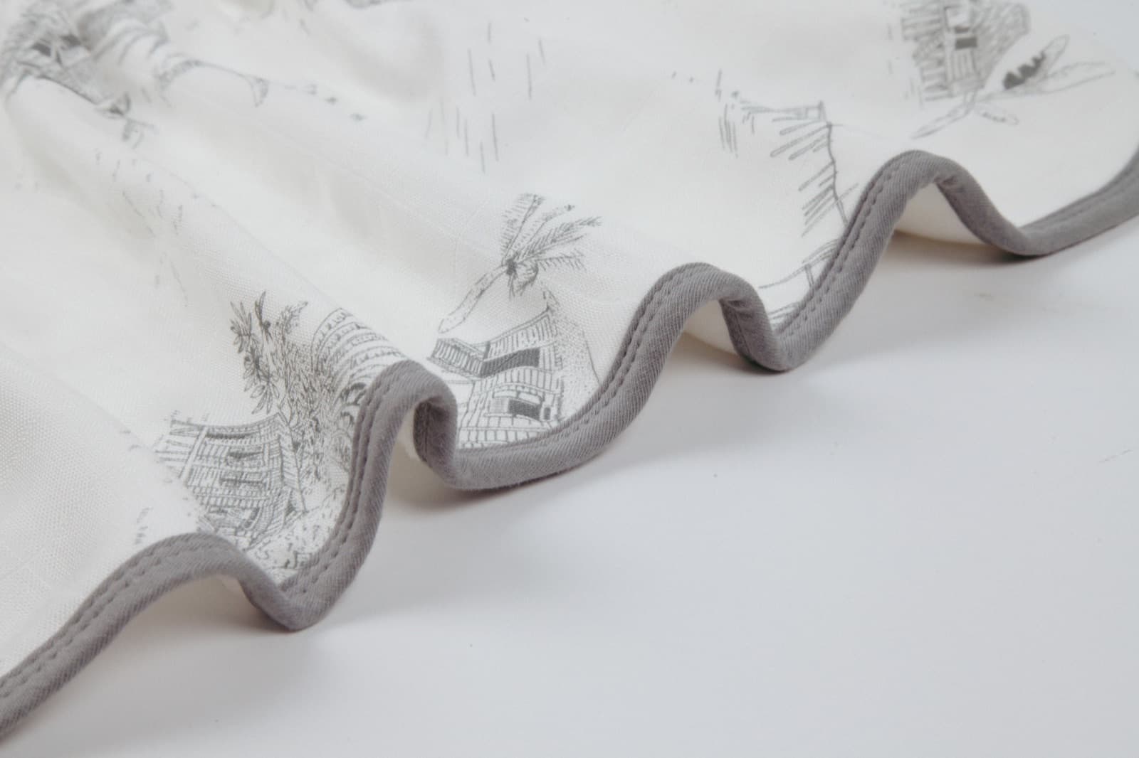 Bamboo Hooded Towel — view 17 of 17