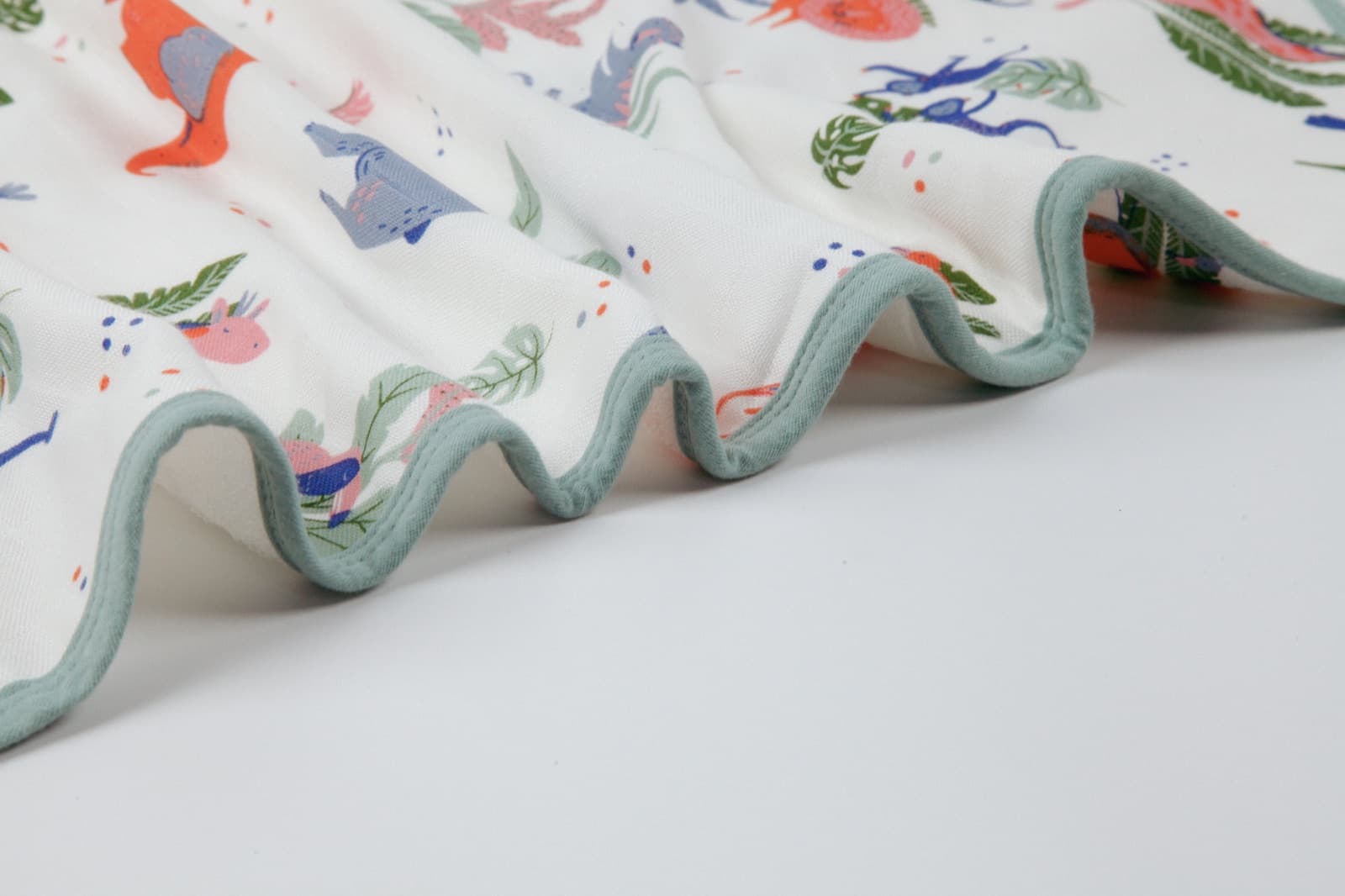 Bamboo Hooded Towel — view 8 of 17