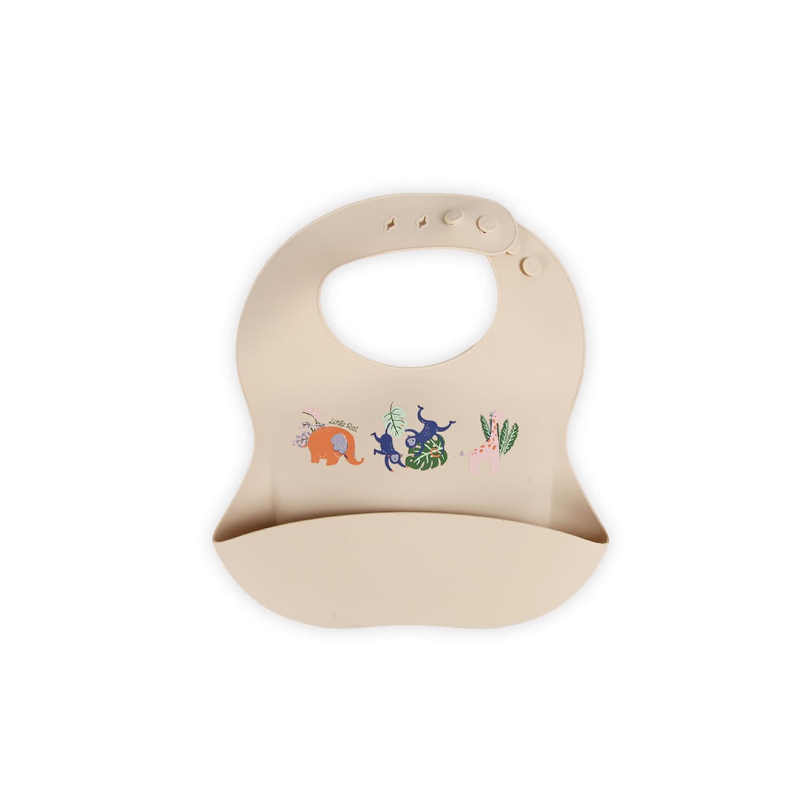 Bib Rainforest — view 8 of 9