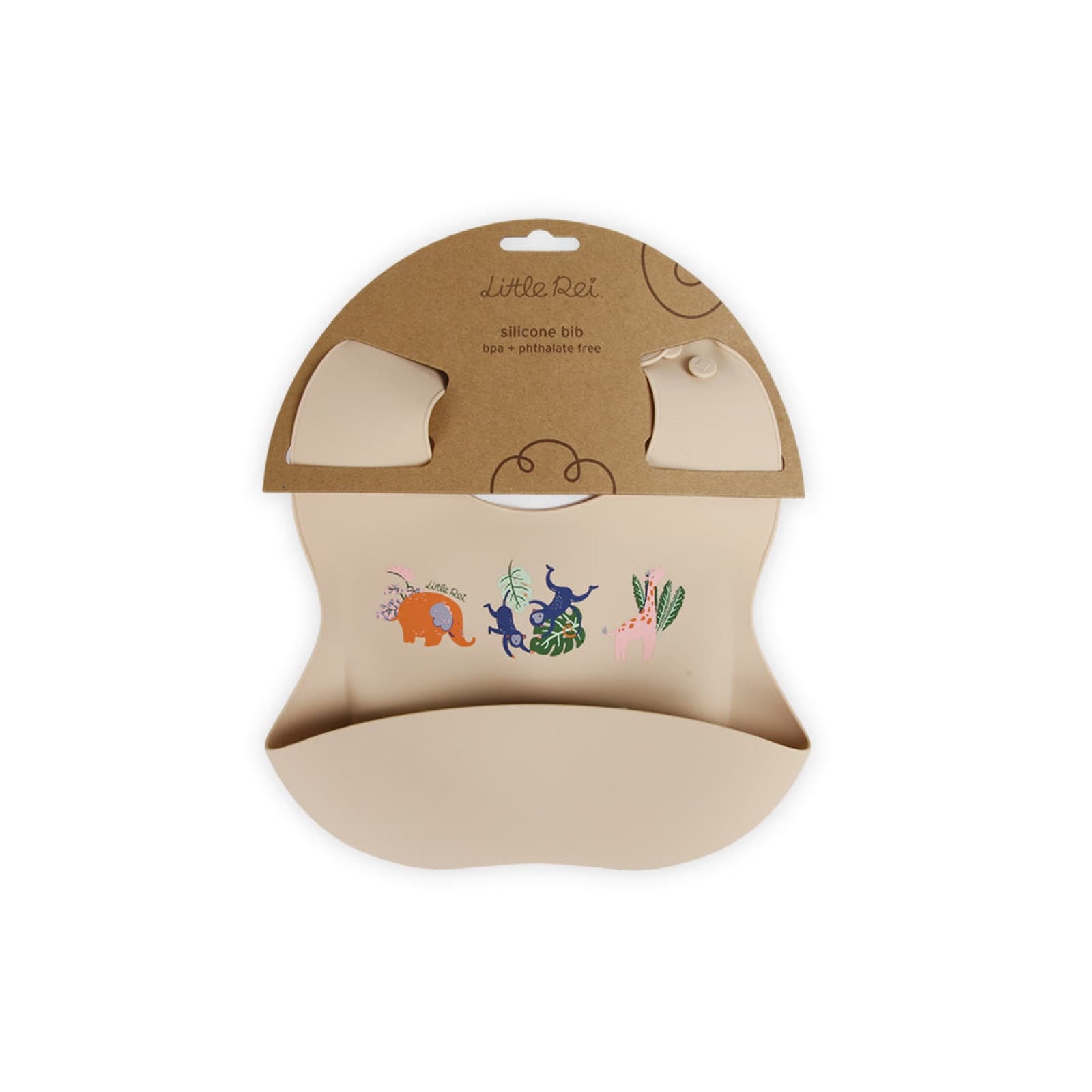 Bib Rainforest — view 9 of 9