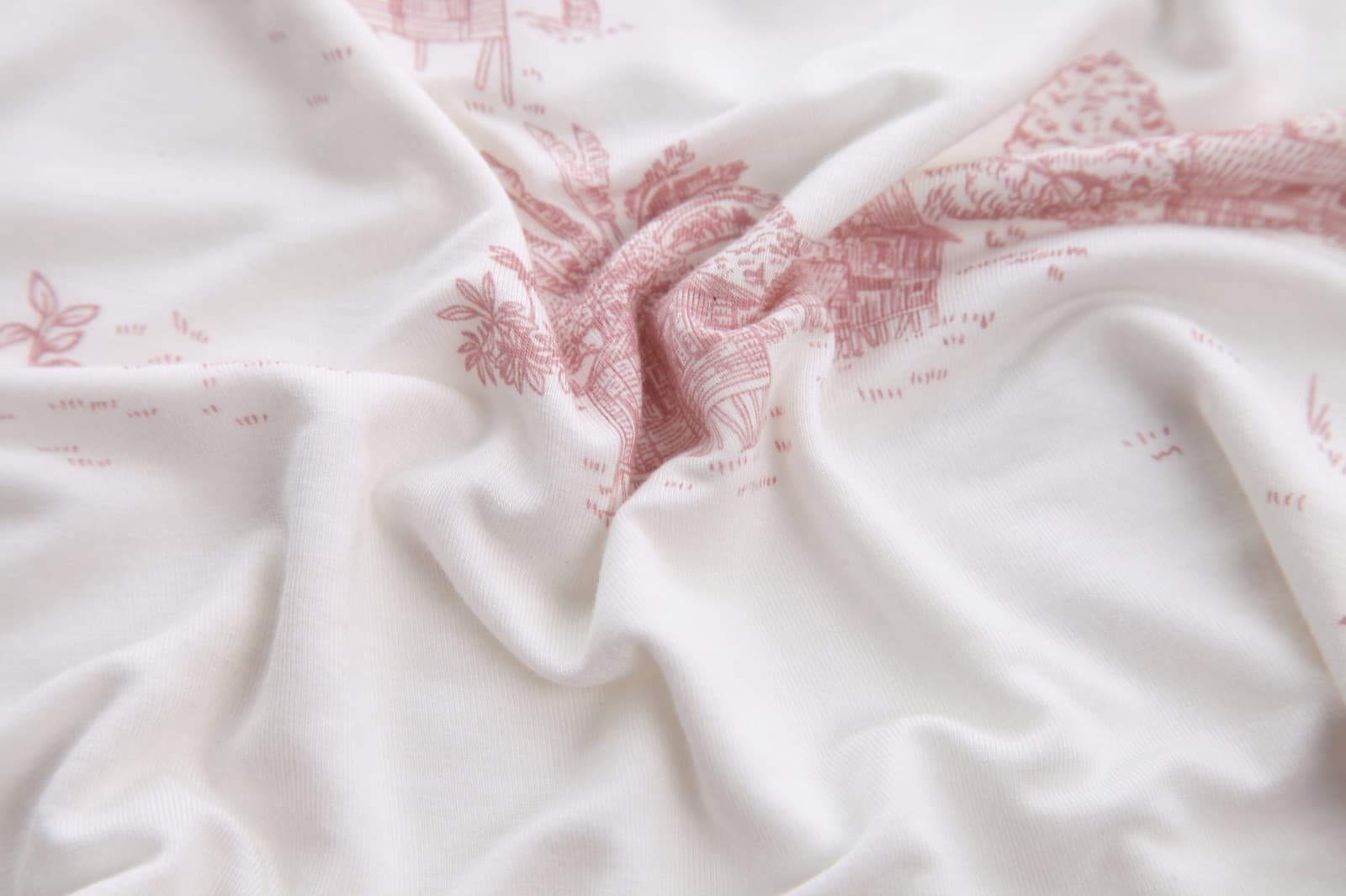 2 Layer Blanket (100x100cm) — view 2 of 45
