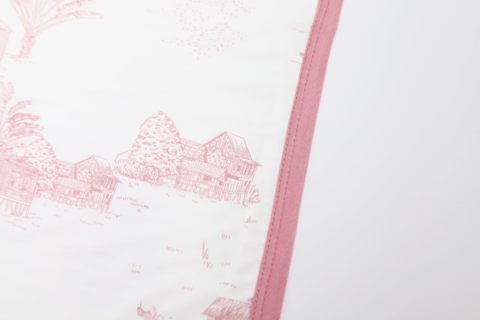2 Layer Blanket (100x100cm) — view 11 of 45