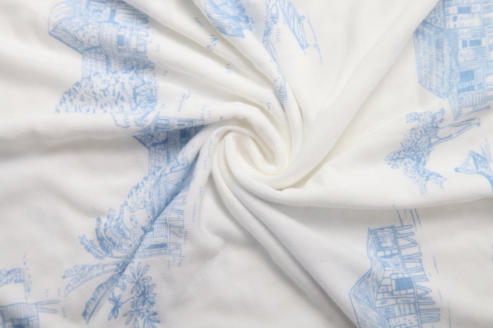 2 Layer Blanket (100x100cm) — view 16 of 45