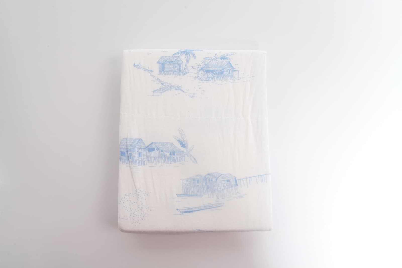 2 Layer Blanket (100x100cm) — view 17 of 45