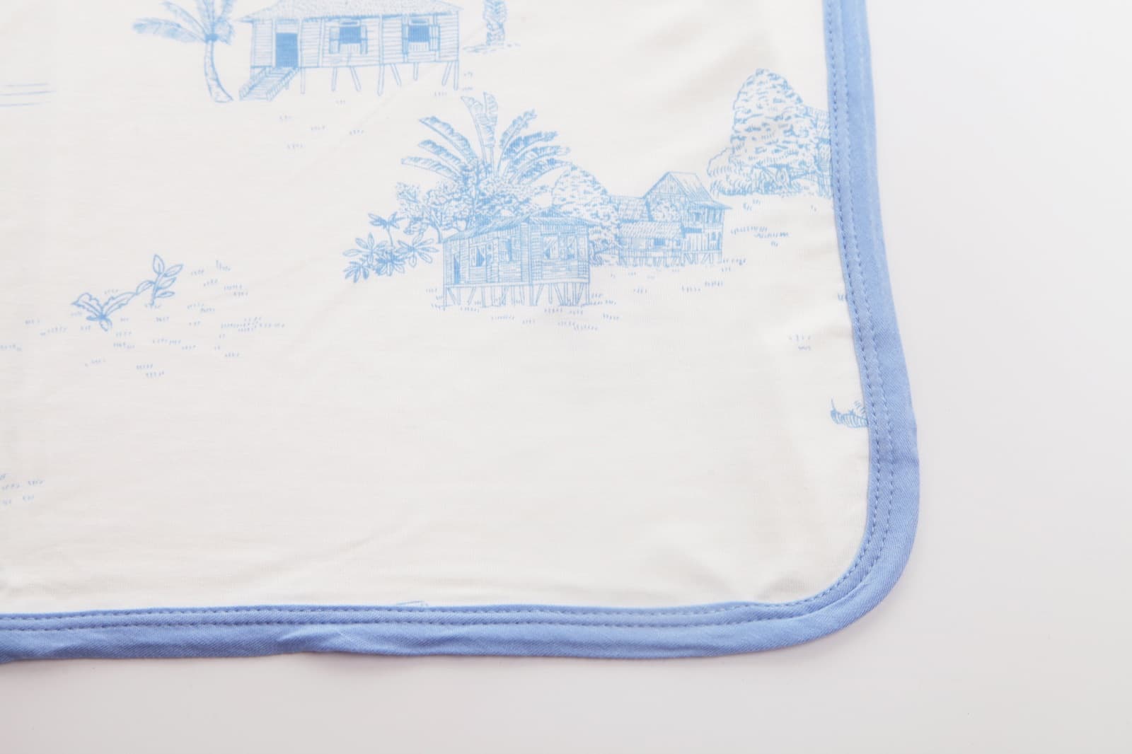 2 Layer Blanket (100x100cm) — view 18 of 45