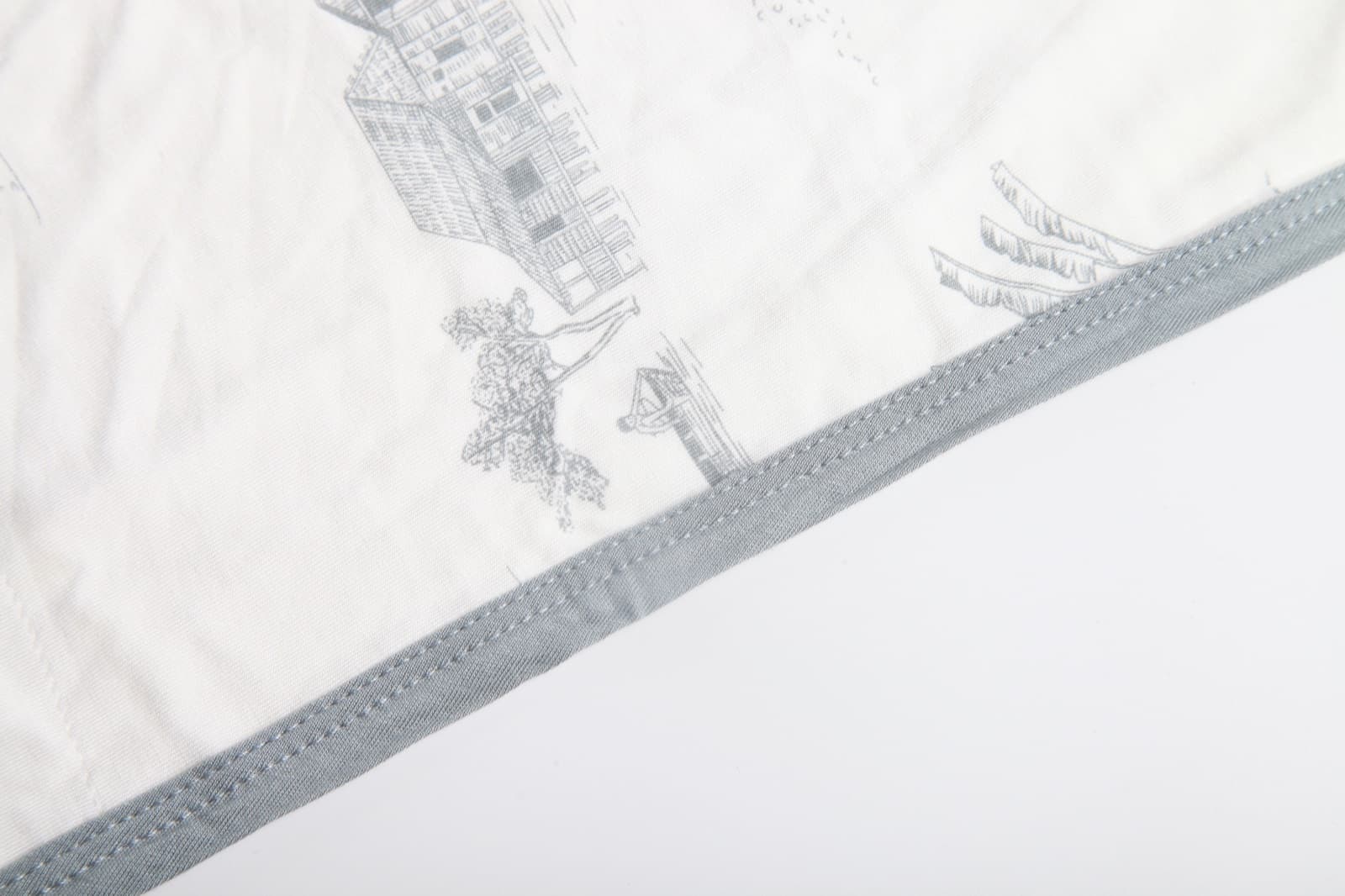 2 Layer Blanket (100x100cm) — view 26 of 45