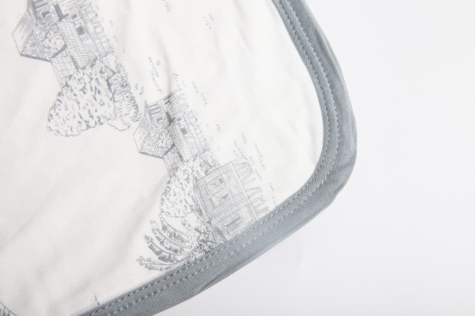 2 Layer Blanket (100x100cm) — view 27 of 45