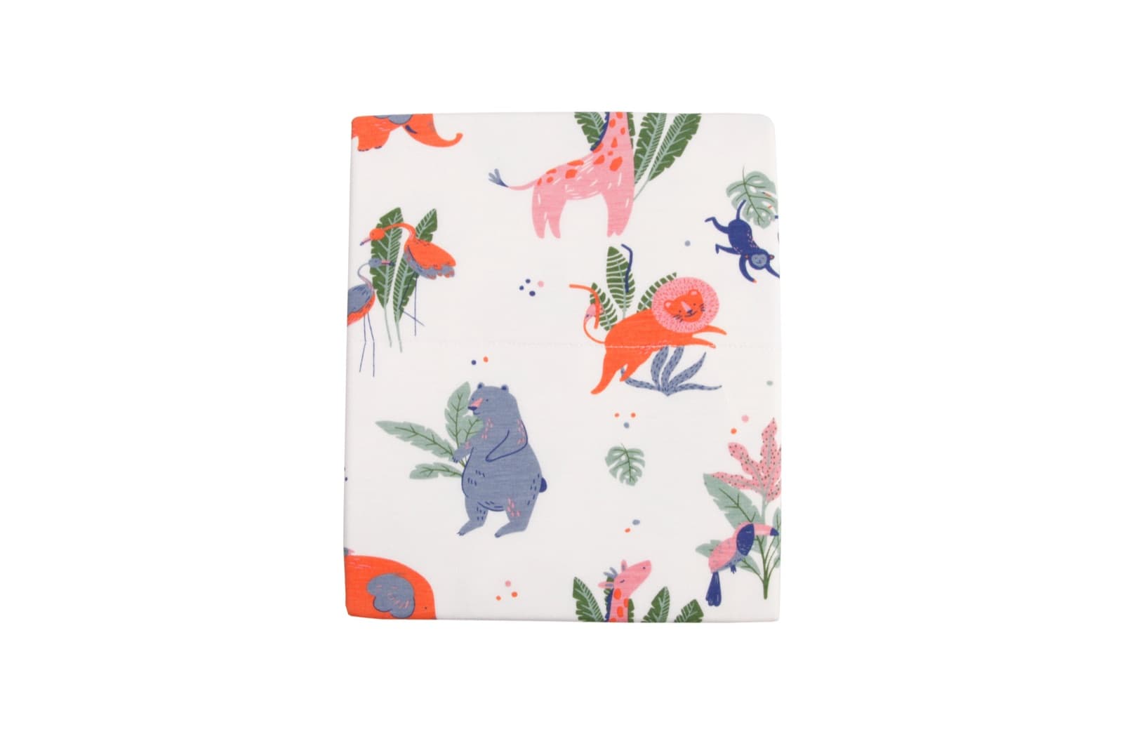 2 Layer Blanket (100x100cm) — view 34 of 45
