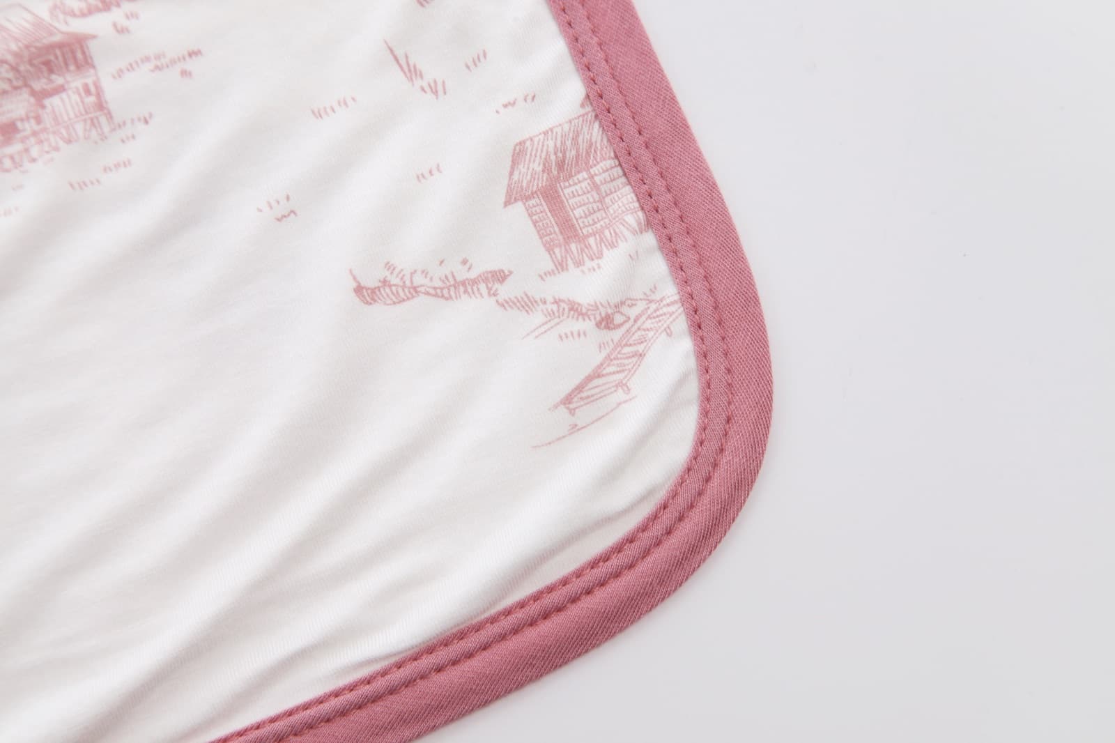2 Layer Blanket (100x100cm) — view 8 of 45