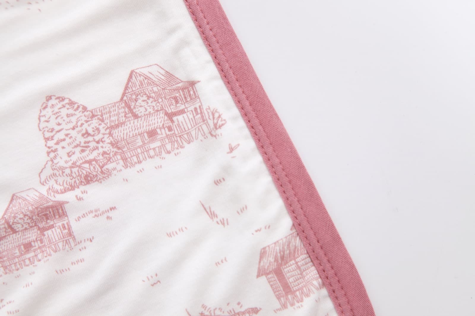 2 Layer Blanket (100x100cm) — view 9 of 45