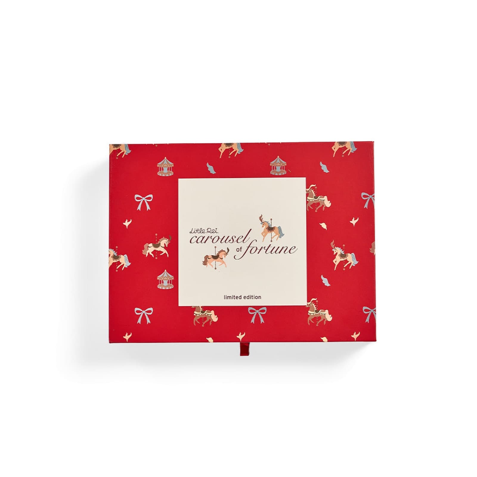 Carousel of Fortune Gift Set — view 4 of 4