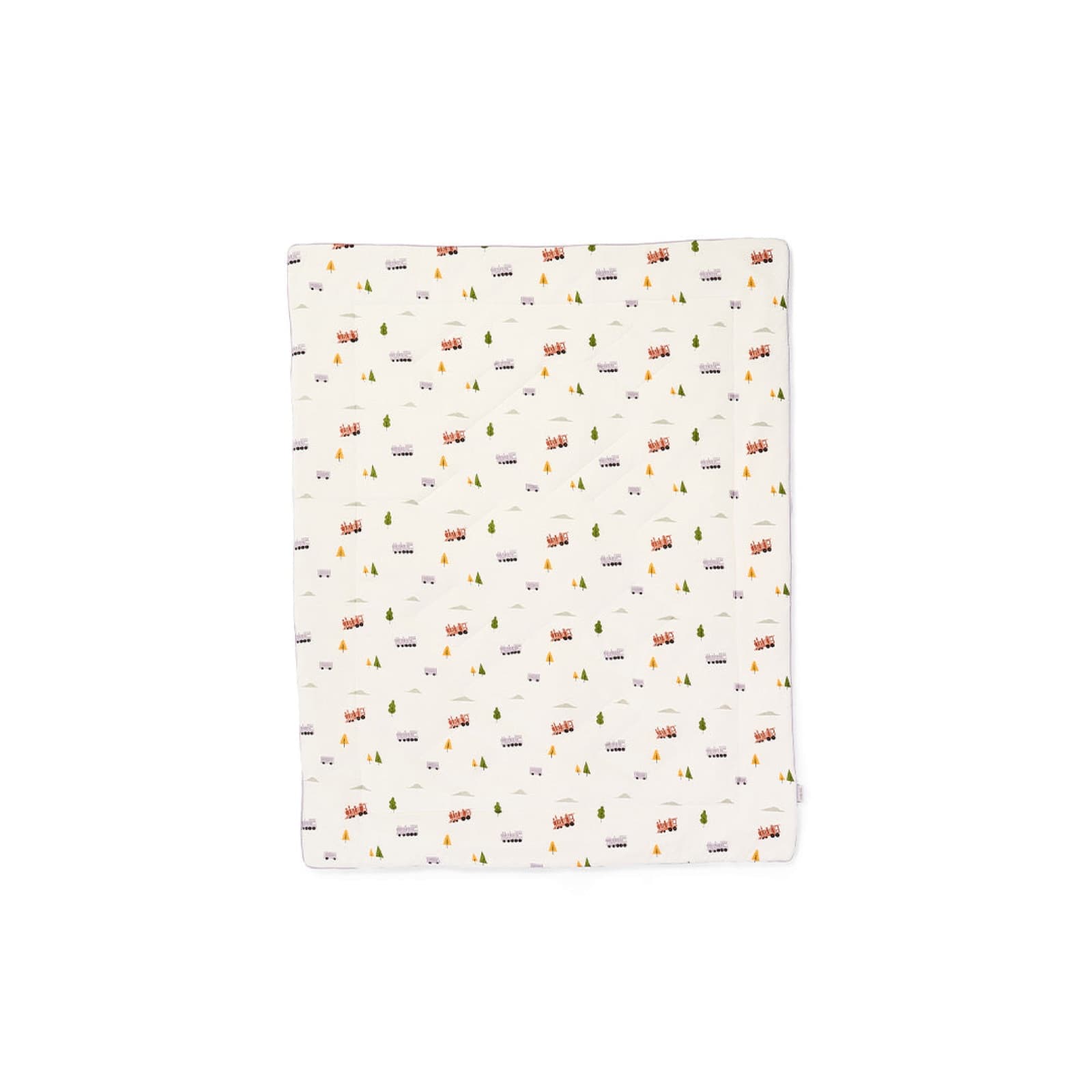 Bamboo Cooling Blanket (120x150cm) — view 11 of 11