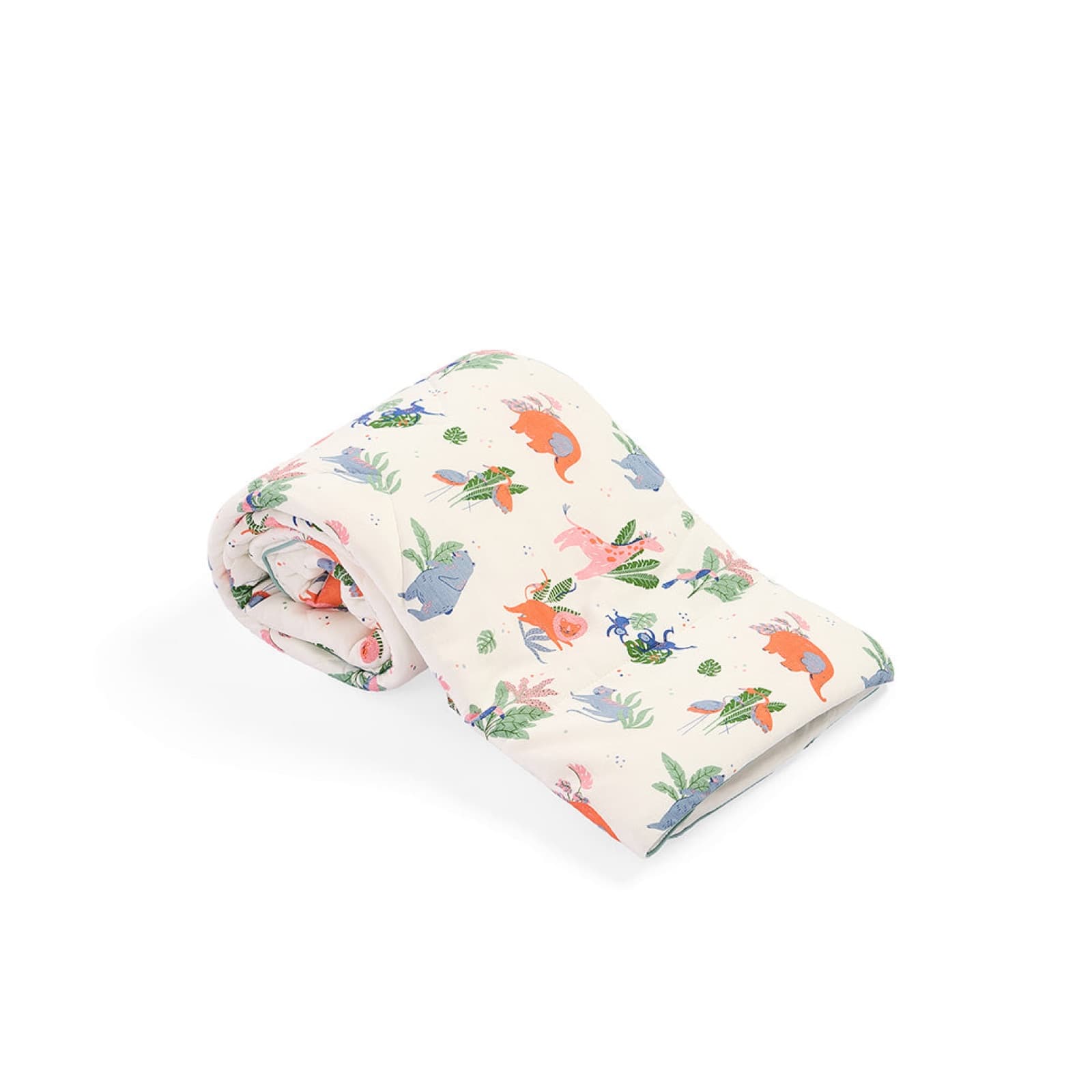 Bamboo Cooling Blanket (120x150cm) — view 5 of 11