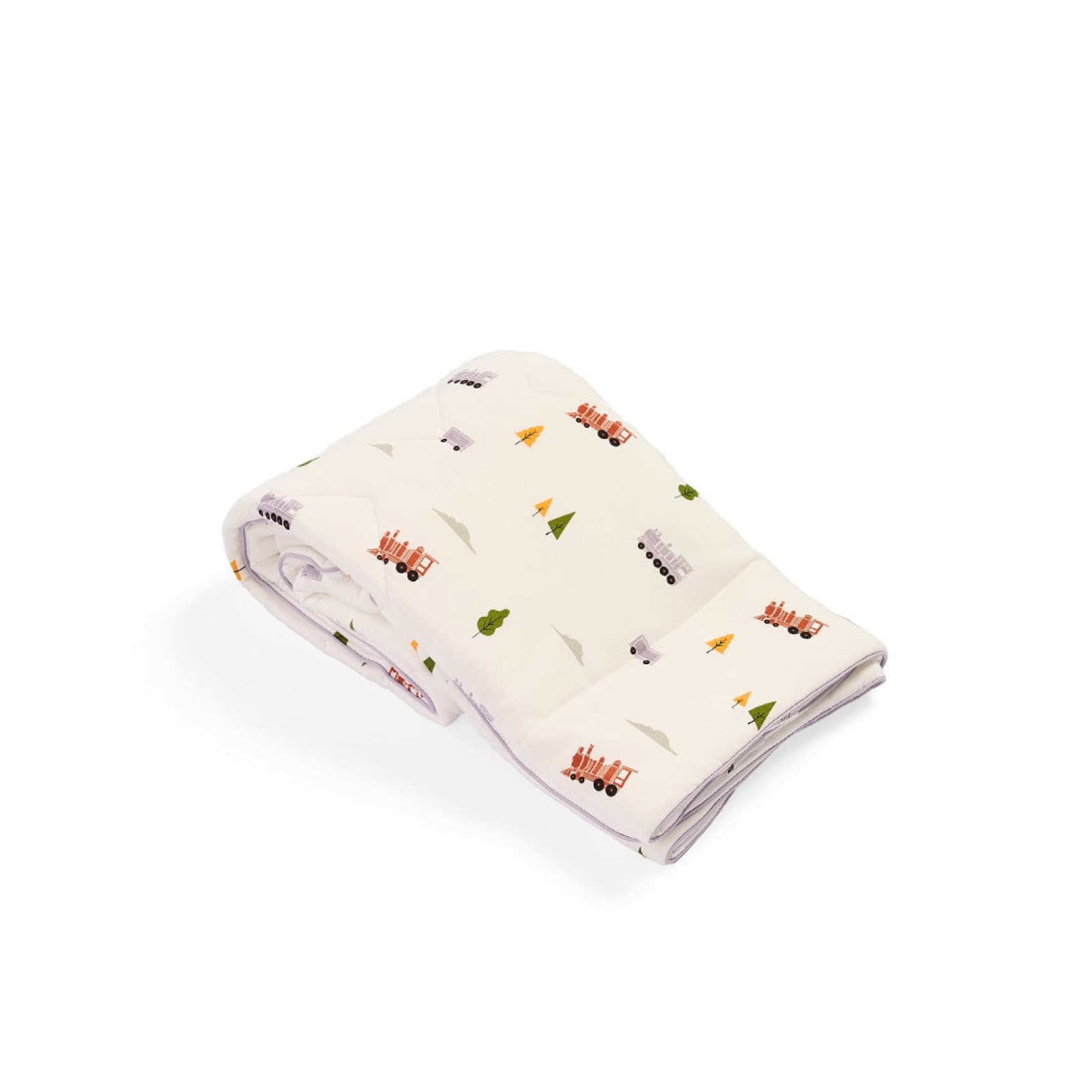 Bamboo Cooling Blanket (120x150cm) — view 10 of 11