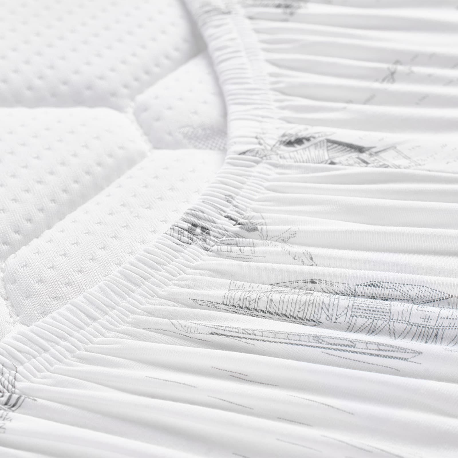 Fitted Sheet — Oval — view 3 of 6