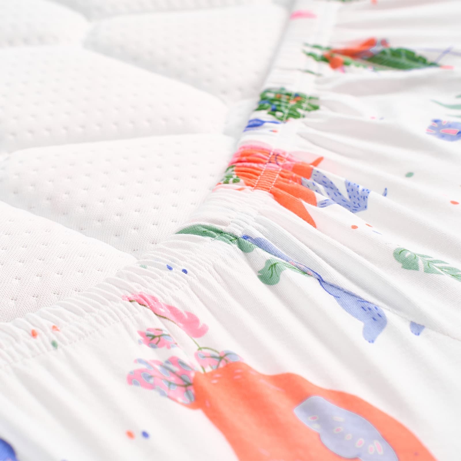 Fitted Sheet — Oval — view 4 of 6