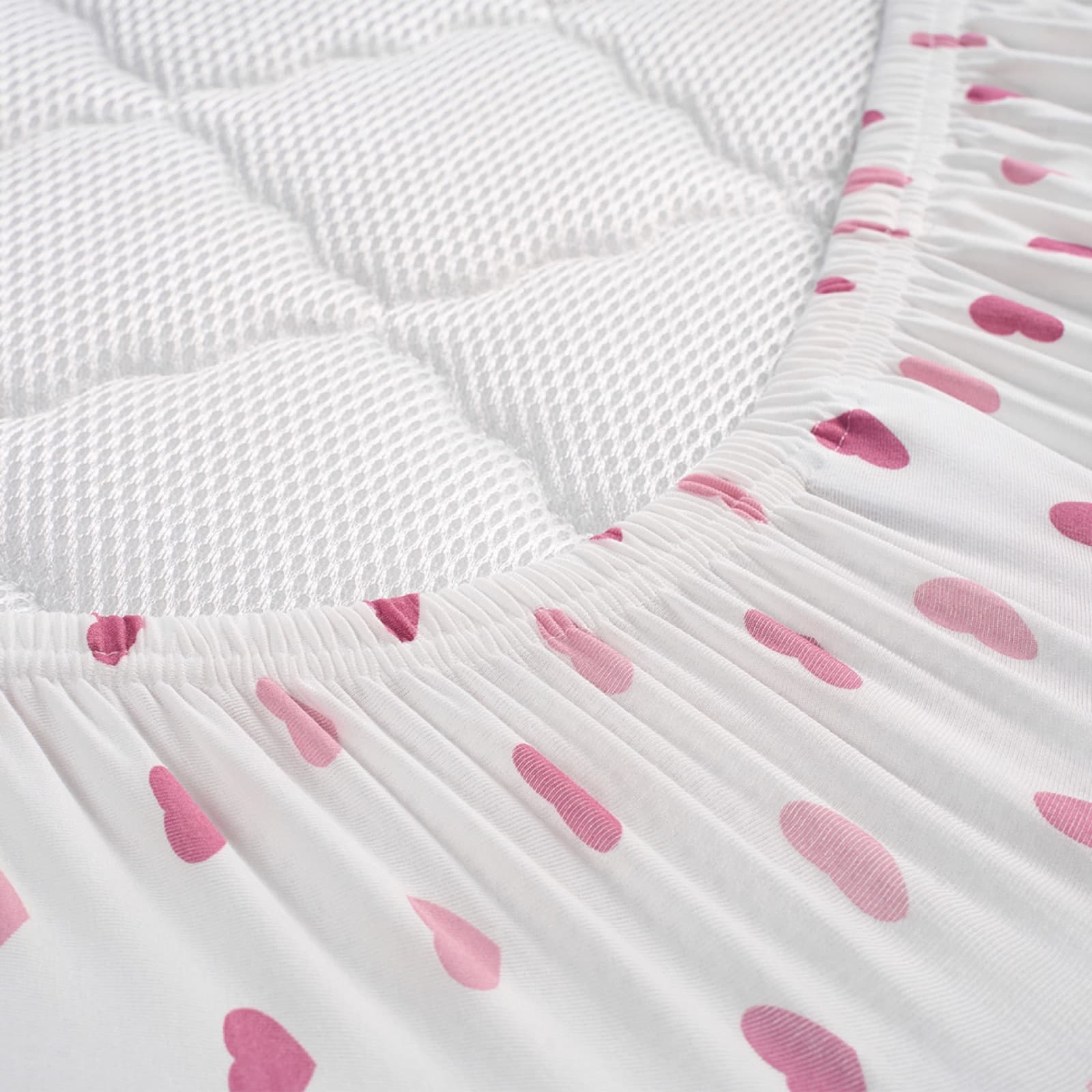 Fitted Sheet — Oval — view 5 of 6
