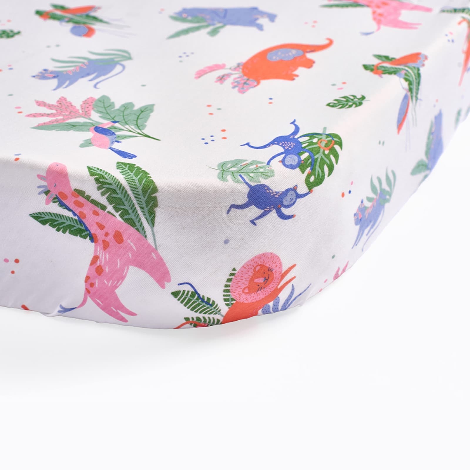 Fitted Sheet — Rectangular — view 1 of 12