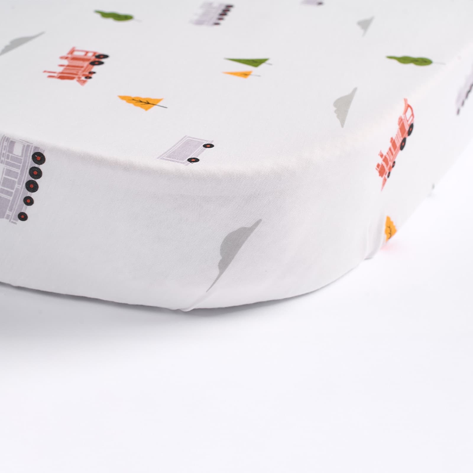 Fitted Sheet — Rectangular — view 2 of 12
