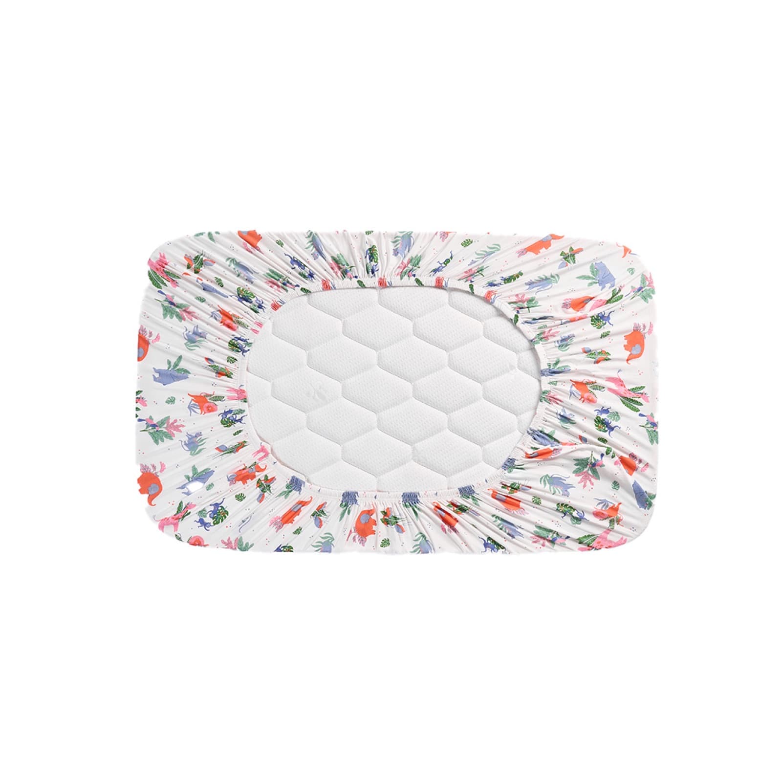 Fitted Sheet — Rectangular — view 9 of 12