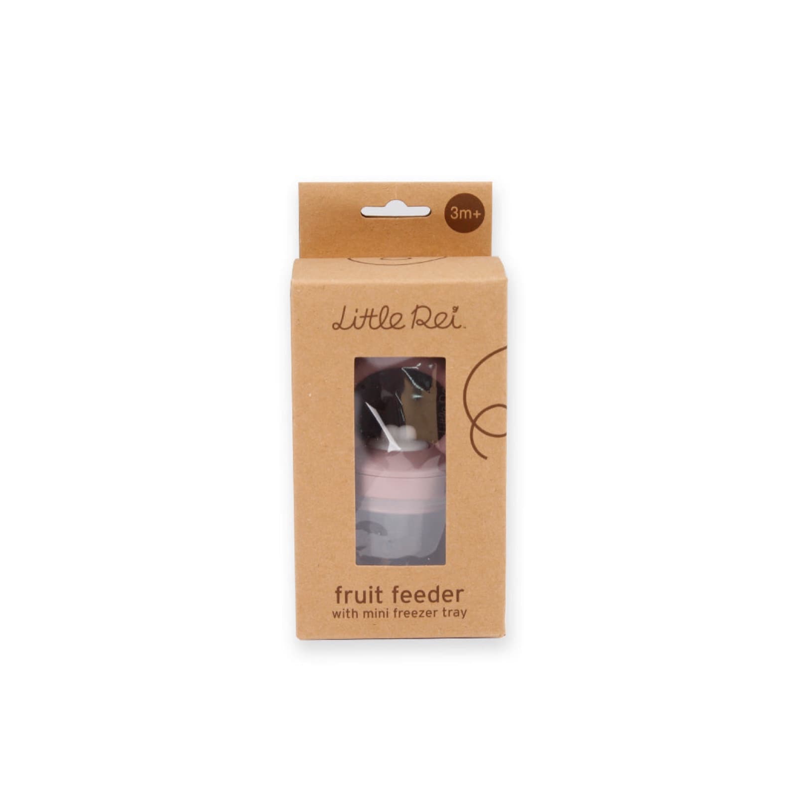 Fruit Feeder with Mini Freezer Tray — view 5 of 11