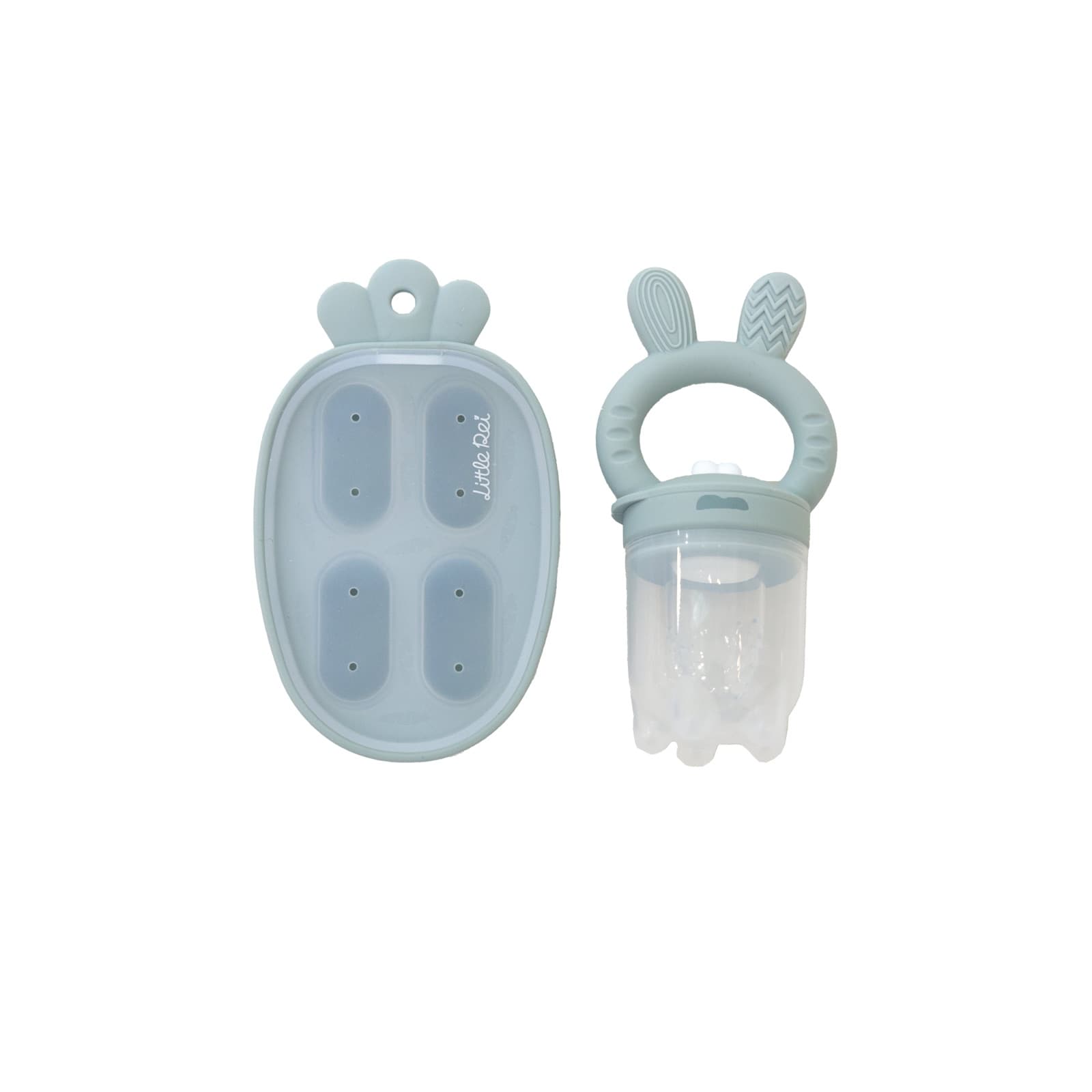 Fruit Feeder with Mini Freezer Tray — view 8 of 11