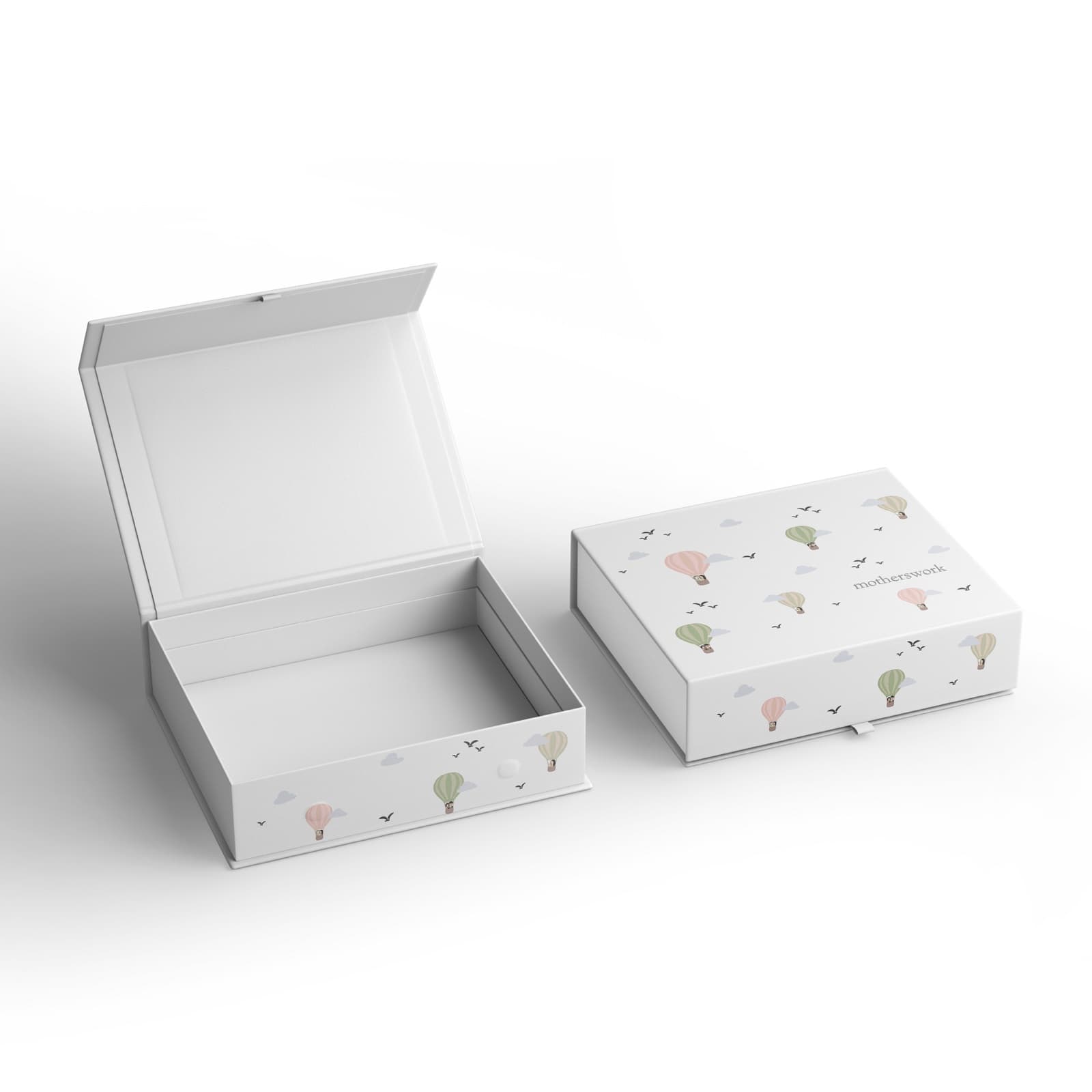 Gift Box — view 2 of 2