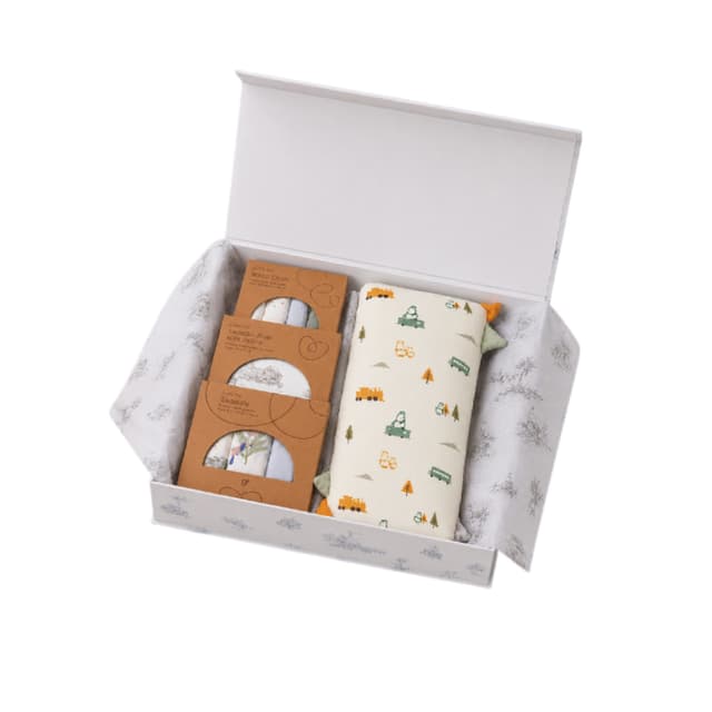 Gift Set (Boy)