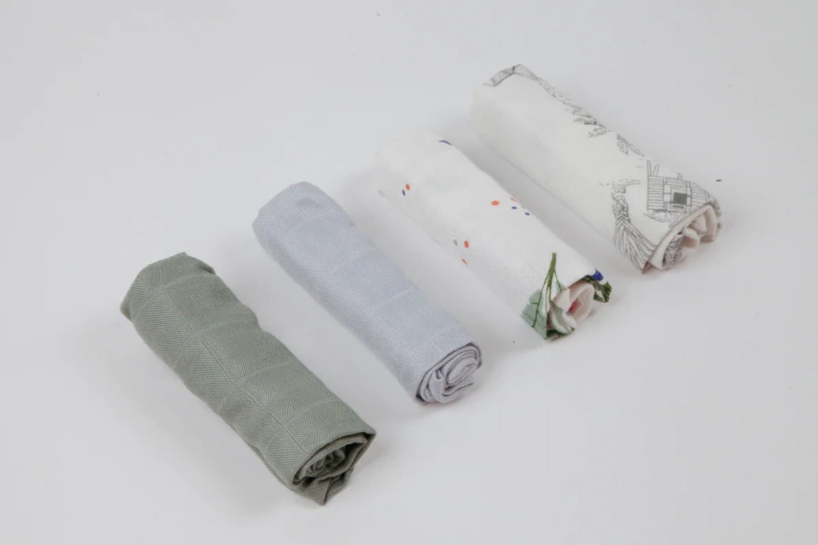 Gift Set (Boy) — view 5 of 6
